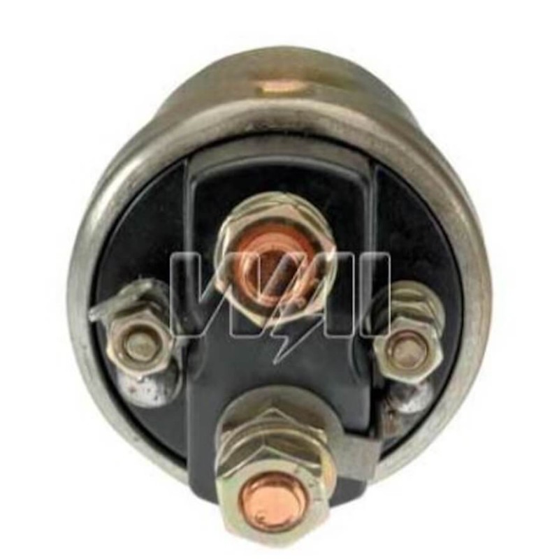 Solenoide para motor de arranque Ducellier 6155K / 6155L / 6172 / 618482 / 6185 / 6185A