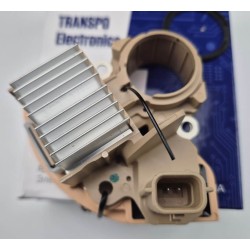 Regulator for alternator Mitsubishi A004TJ0982 / A004TJ0982ZE