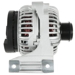 Alternator replacing 0124525014 / 0124525029 / 0124525529 / 0986042840