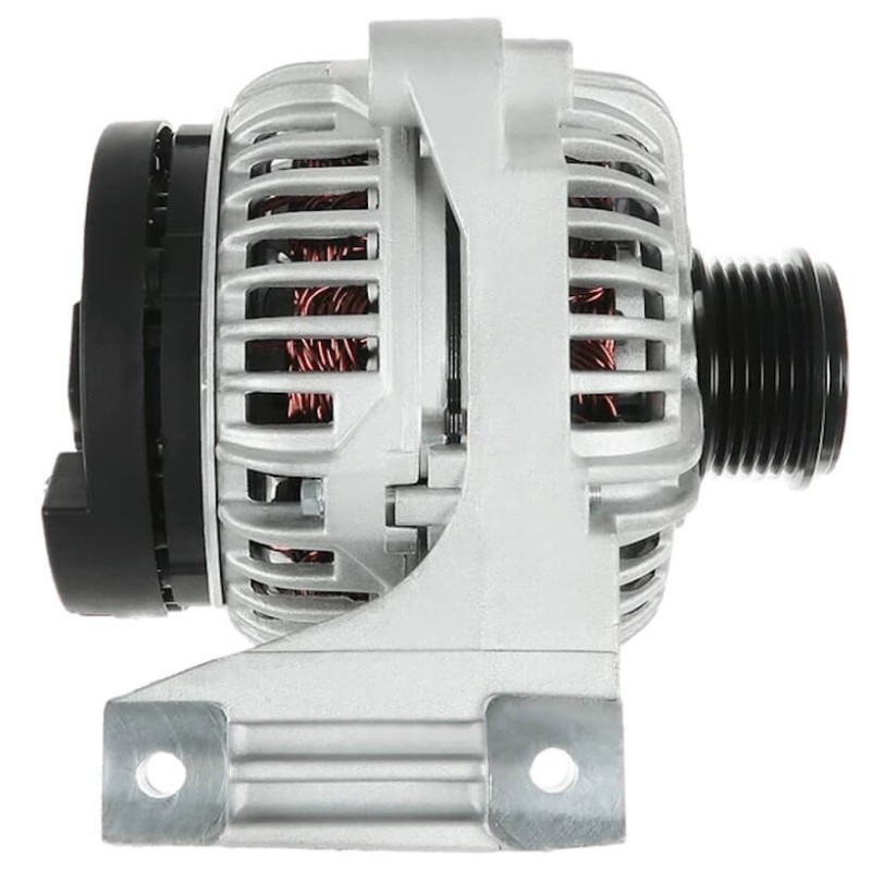 Alternator replacing 0124525014 / 0124525029 / 0124525529 / 0986042840