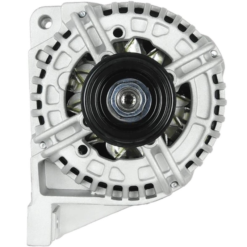 Alternator replacing BOSCH 0124525001 / 0124525014 / 0124525029 / 0124525529