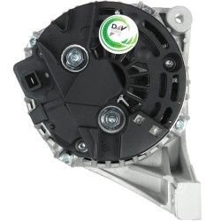 Alternator replacing 0124525014 / 0124525029 / 0124525529 / 0986042840