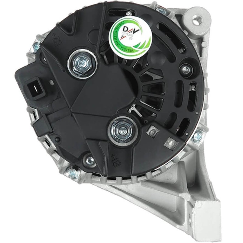 Alternator replacing 0124525014 / 0124525029 / 0124525529 / 0986042840