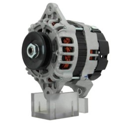 Alternador sustituye TA000A52201 / A0002655302 / 6678560