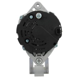 Lichtmaschine ersetzt TA000A52201 / A0002655302 / 6678560