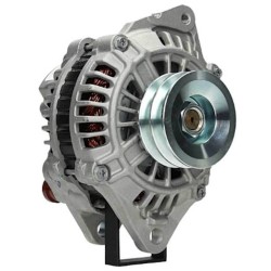 Alternador sustituye 031487 / 0986049880 / 10441946 / 111626 Mitsubishi 90A
