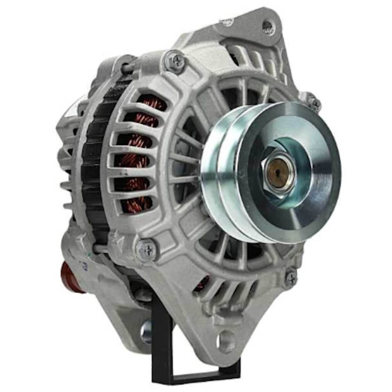 Alternatore sostituisce 031487 / 0986049880 / 10441946 / 111626 Mitsubishi 90A