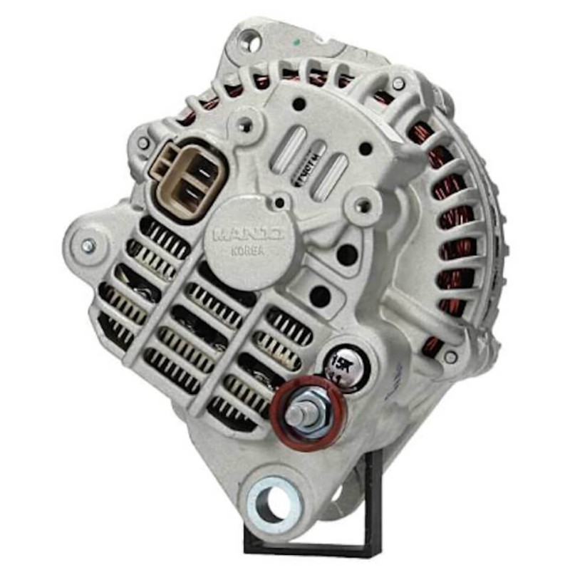 Lichtmaschine ersetzt 031487 / 0986049880 / 10441946 / 111626 Mitsubishi 90A
