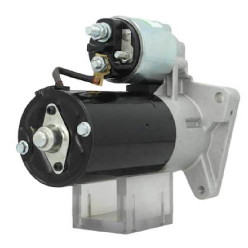 Starter replacing 0001108086 / 0001108138 / 0001111164 / 0986016130