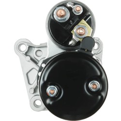 Anlasser ersetzt VALEO D6RA105 / D6RA115 / 455976 / 438112