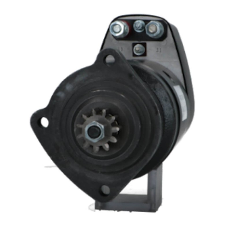 Anlasser ersetzt 0001417061 / 0001417053 / 0001417153