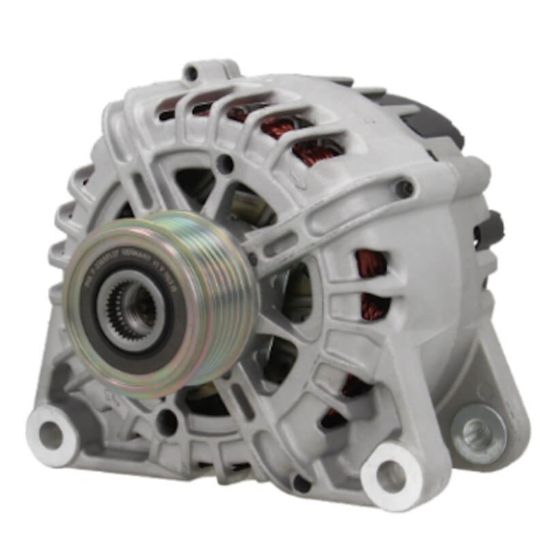 Alternator Valeo TG15C134 replacing 2524924A / 2542472 / 2542557