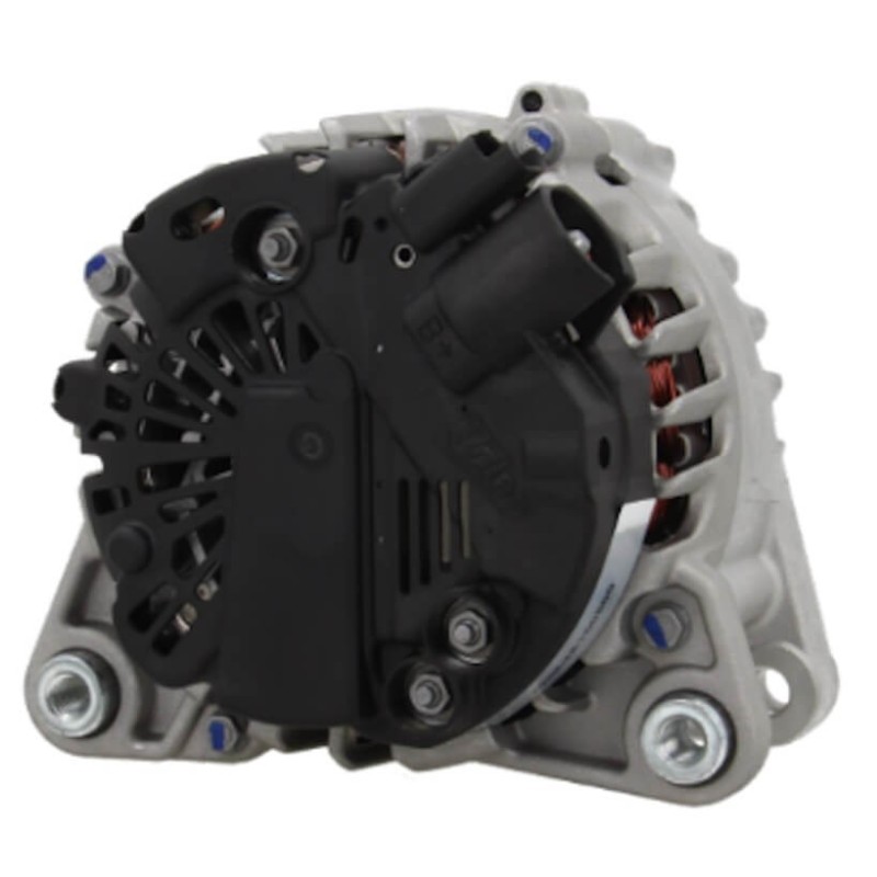 Alternator Valeo TG15C134 replacing 2524924A / 2542472 / 2542557