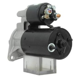 Anlasser ersetzt 0001108172 / 0001108199 / 0986018440 / 0986018441