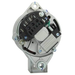 Alternateur remplace 63321019 / 063321019010 / 4273601 Fiat / Alfa Romeo 65A