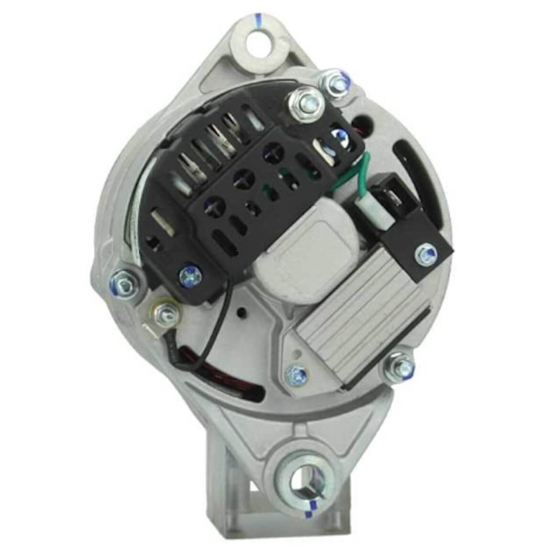 Alternateur remplace 63321019 / 063321019010 / 4273601 Fiat / Alfa Romeo 65A