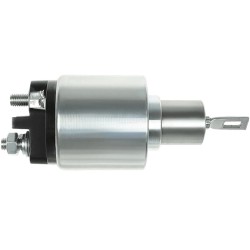 Solenoide para motor de arranque Bosch 0001107005 / 0001107006 / 0001107009