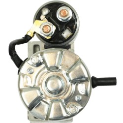 Démarreur équivalent 128000-9700 / 128000-9701 / 128000-9702 / 228000-0810 / 228000-0811
