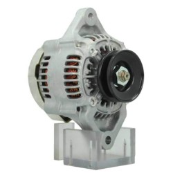 Alternateur DENSO DAN2017 remplace 021080-0990 / 102211-7690  Yanmar 55A