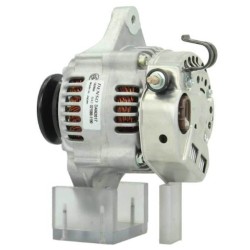 Alternateur DENSO DAN2017 remplace 021080-0990 / 102211-7690  Yanmar 55A