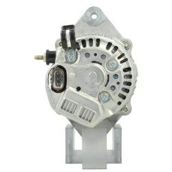 Alternateur DENSO DAN2017 remplace 021080-0990 / 102211-7690  Yanmar 55A