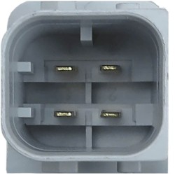 Sensor NOX sustituye 5WK97400 / 2294290 / 6PN358186-001