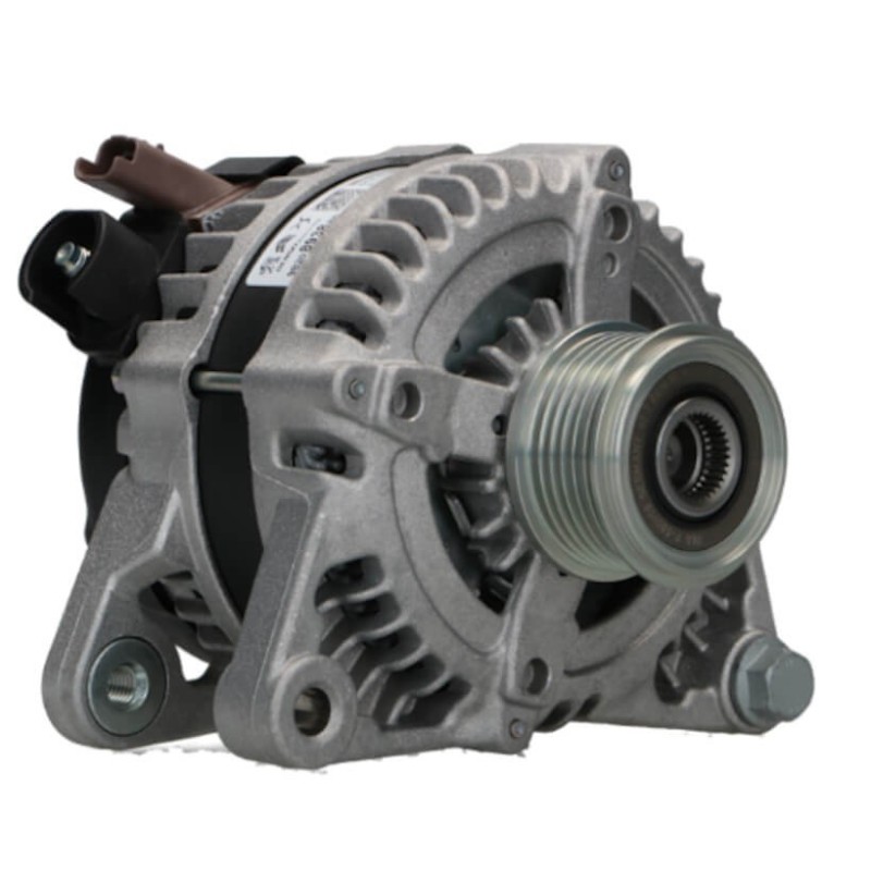 Alternator Denso 104211-9580 replacing 104211-8210 / 104211-8211