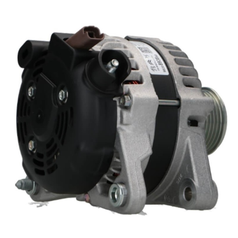 Alternatore Denso 104211-9580 sostituisce 104211-8210 / 104211-8211