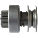 Pignone per motorino di avviamento Ducellier 6202 / 6202A / 6202b