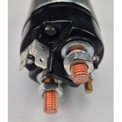 Solenoide para motor de arranque Bosch 0001155016 / 0001155017 / 0001157004