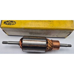 Armadura para motor de arranque Magneti Marelli 74964941 para dinamo tipo 63021201 / 21291
