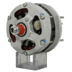 Alternador valéo A14N11 sustituye 101368 / 436592 Porsche 75A