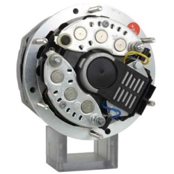 Alternator valéo A14N11 replacing 101368 / 436592 Porsche 75A