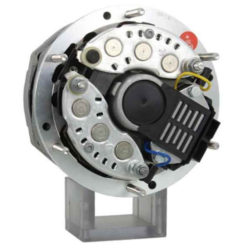 Alternator valéo A14N11 replacing 101368 / 436592 Porsche 75A