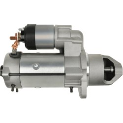 Motor de arranque 0001251004 sustituye 0001263023 / 0001263024 Iveco 4.0 kw
