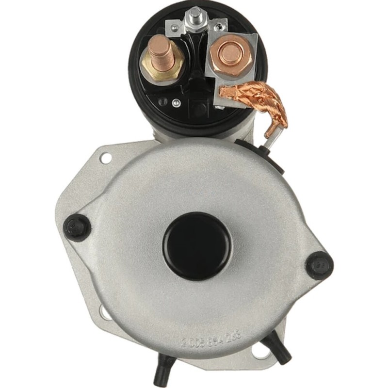 Motor de arranque 0001251004 sustituye 0001263023 / 0001263024 Iveco 4.0 kw