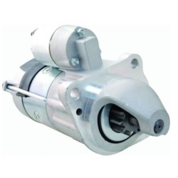 Motor de arranque sustituyeDenso 428000-1380 / Perkins 2873k404