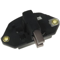Régulateur pour alternateur Iskra AAK1116 / AAK3563 / AAK4153