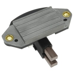 Regulador para alternador Iskra AAK1116 / AAK3563 / AAK4153