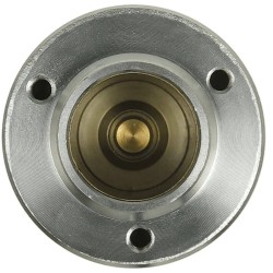 Contacteur / Solénoïde pour démarreur BOSCH 0001108206 / 0001108228 / 0001108405