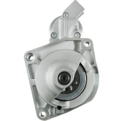 Motor de arranque sustituyeBosch 0001218159 / 0001218759 / 0986017020