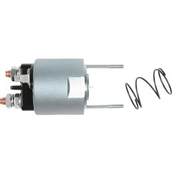 Solenoide para motor de arranque d9e104 / d9e40 / d9r90