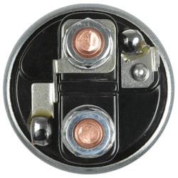 Contacteur / Solénoïde pour démarreur d9e104 / d9e40 / d9r90 Contacteur / Solénoïde pour démarreur d9e104 / d9e40 / d9r90
