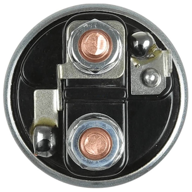 Solenoid for starter d9e104 / d9e40 / d9r90 Solenoid for starter d9e104 / d9e40 / d9r90