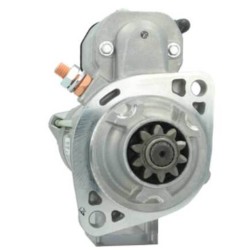 Motor de arranque DENSO DSN2090 sustituye 428000-7120 / 4996709 Cummins 7.8 kw