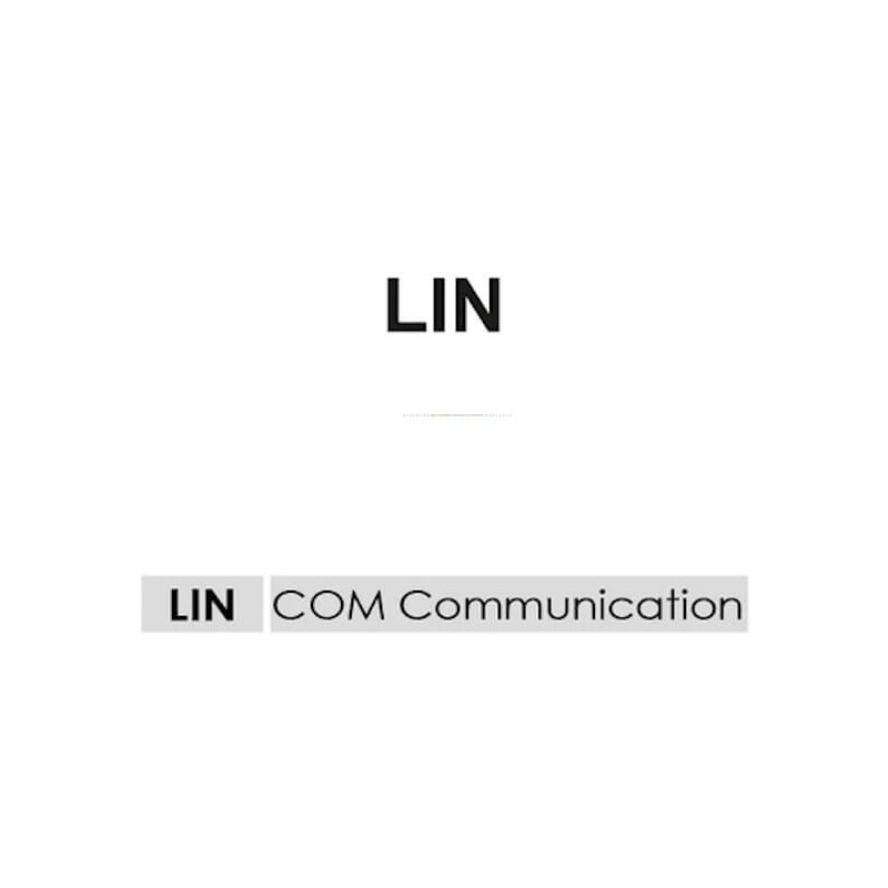 Regulator for alternator Valéo CG20U011 / CG20U015 / CG20U025