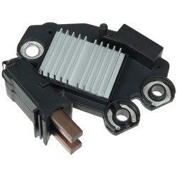 Regolatore per alternatore Valéo CG20U011 / CG20U015 / CG20U025 Regolatore per alternatore Valéo CG20U011 / CG20U015 / CG20U025