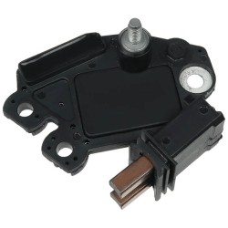 Regulador para alternador Valeo CG20U011 / CG20U015 / CG20U025