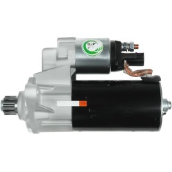 Motorino di avviamento sostituisce 0001123037 / 0001123036 / 02E911023L / 02E911023LX