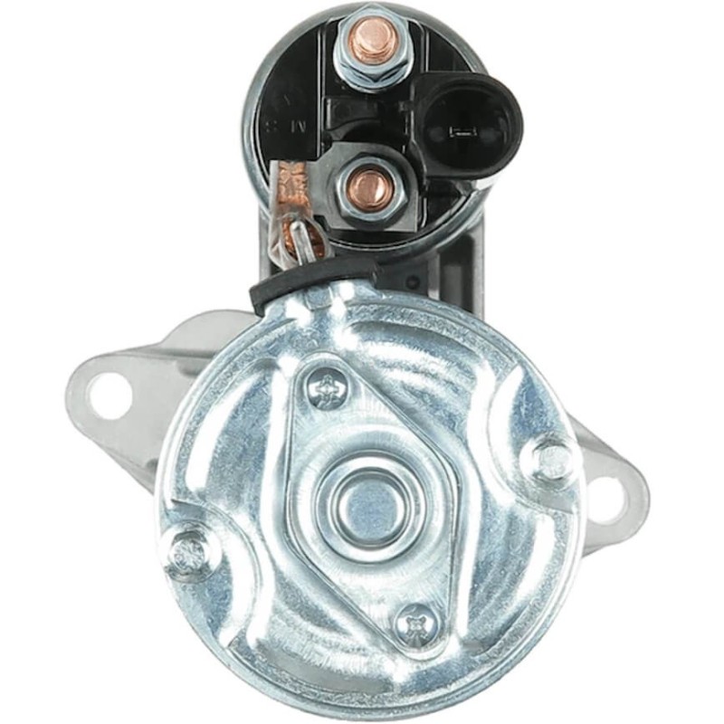 Motor de arranque sustituye0001123037 / 0001123036 / 02E911023L / 02E911023LX